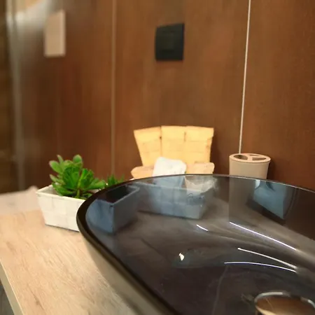 Maison De Ruelle - Rue Chiusa * バルレッタ