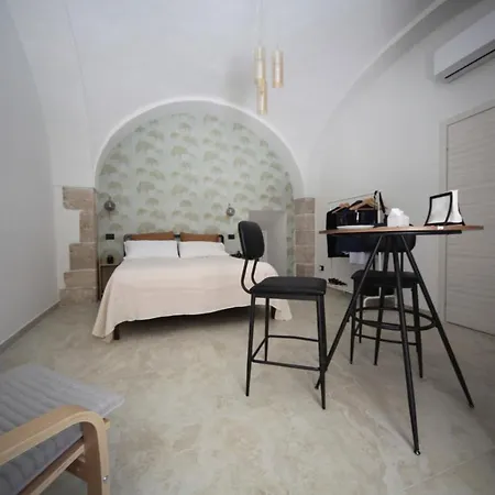 Maison De Ruelle - Rue Chiusa *