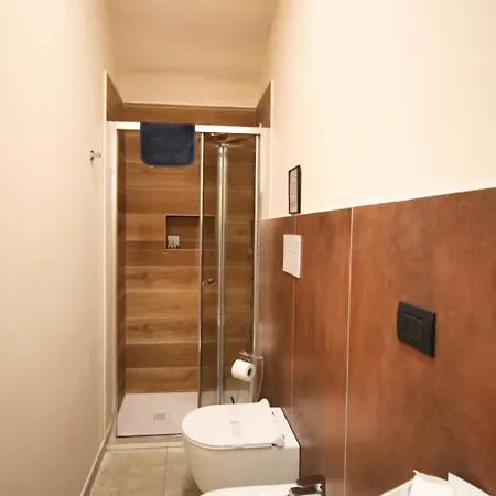 アパート Maison De Ruelle - Rue Chiusa