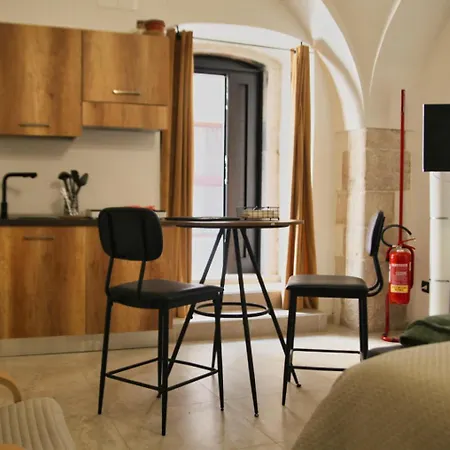 Διαμέρισμα Maison De Ruelle - Rue Chiusa *