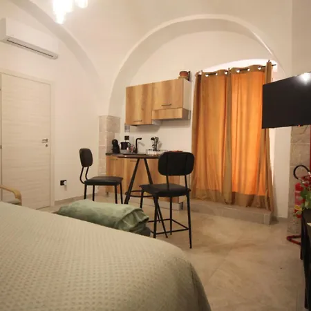 Daire Maison De Ruelle - Rue Chiusa Barletta